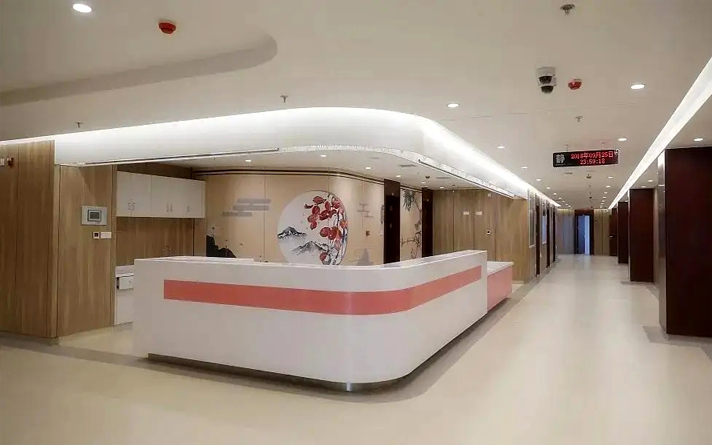 医院病房门型设计尺寸标准